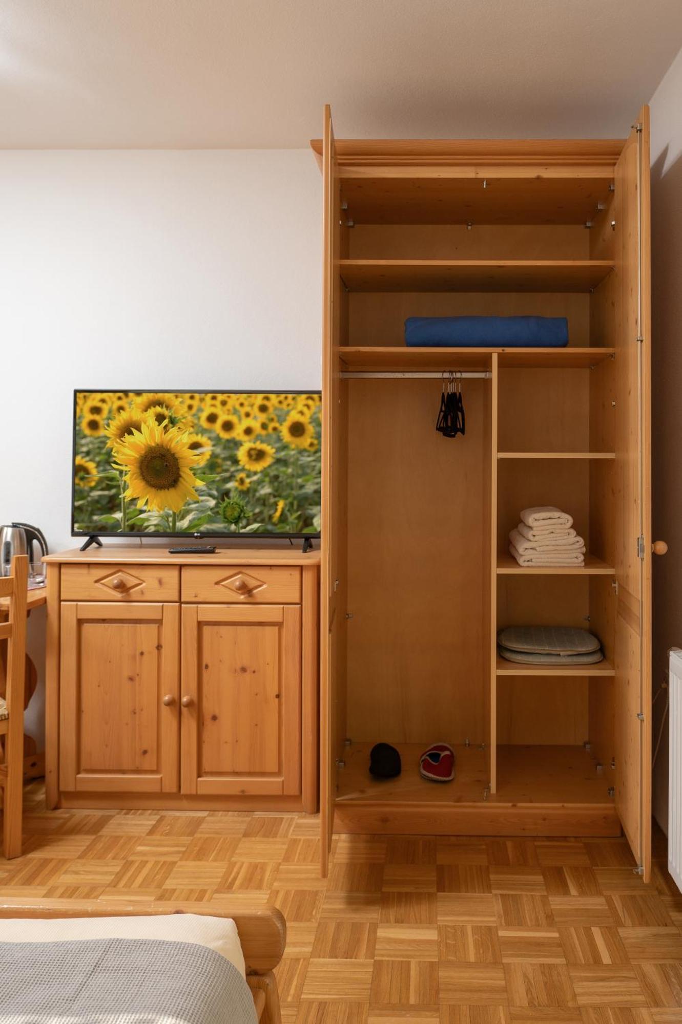Rooms & Apartments Pr Matjon ブレッド エクステリア 写真