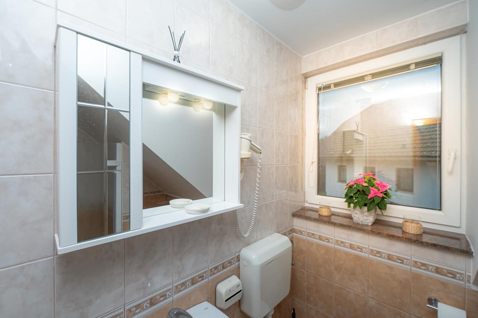 Rooms & Apartments Pr Matjon ブレッド エクステリア 写真
