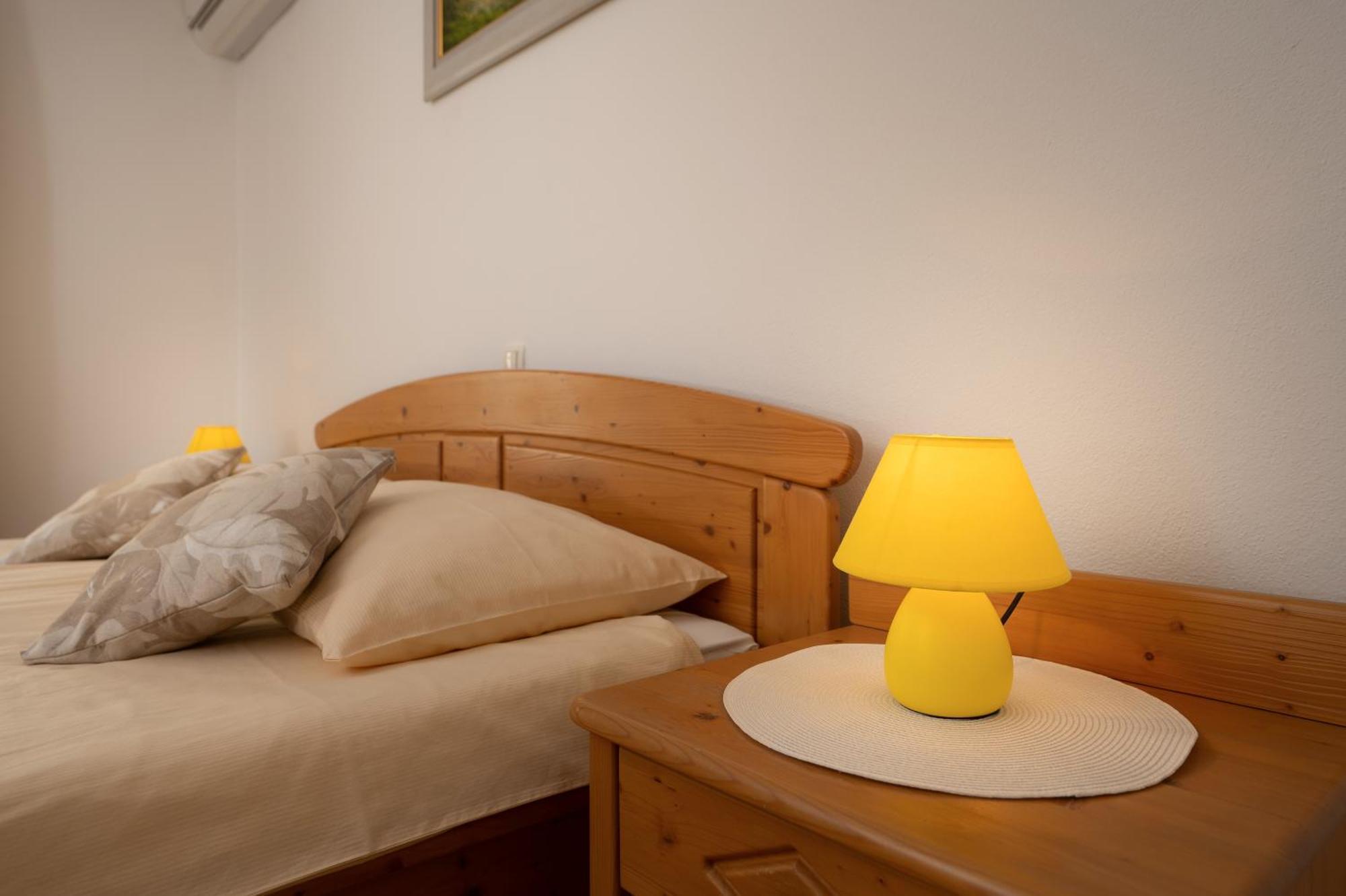 Rooms & Apartments Pr Matjon ブレッド エクステリア 写真