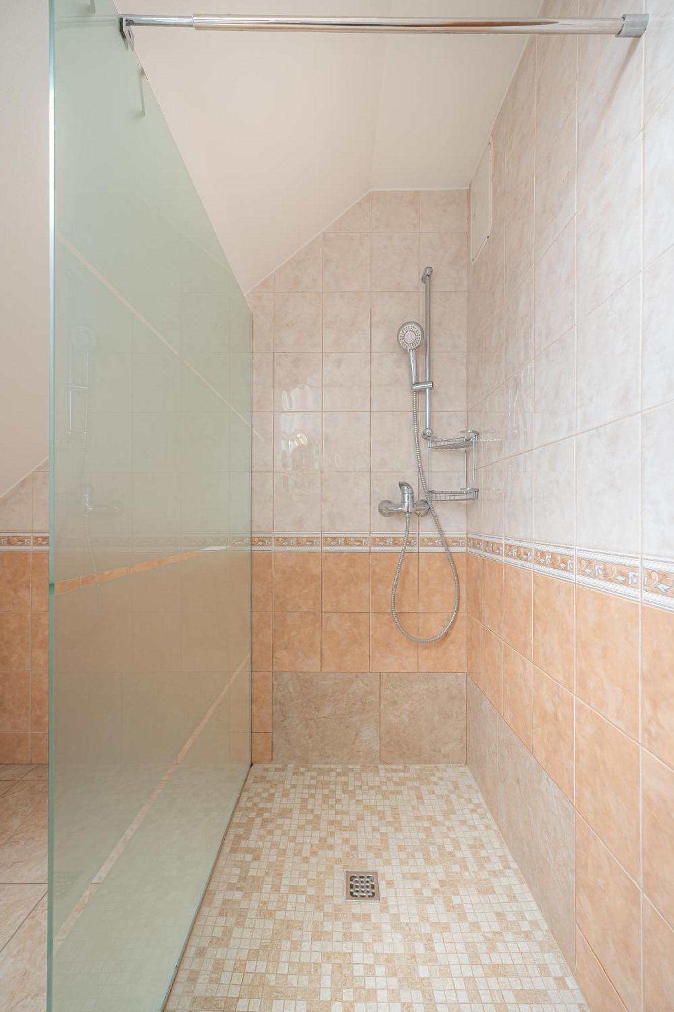 Rooms & Apartments Pr Matjon ブレッド エクステリア 写真
