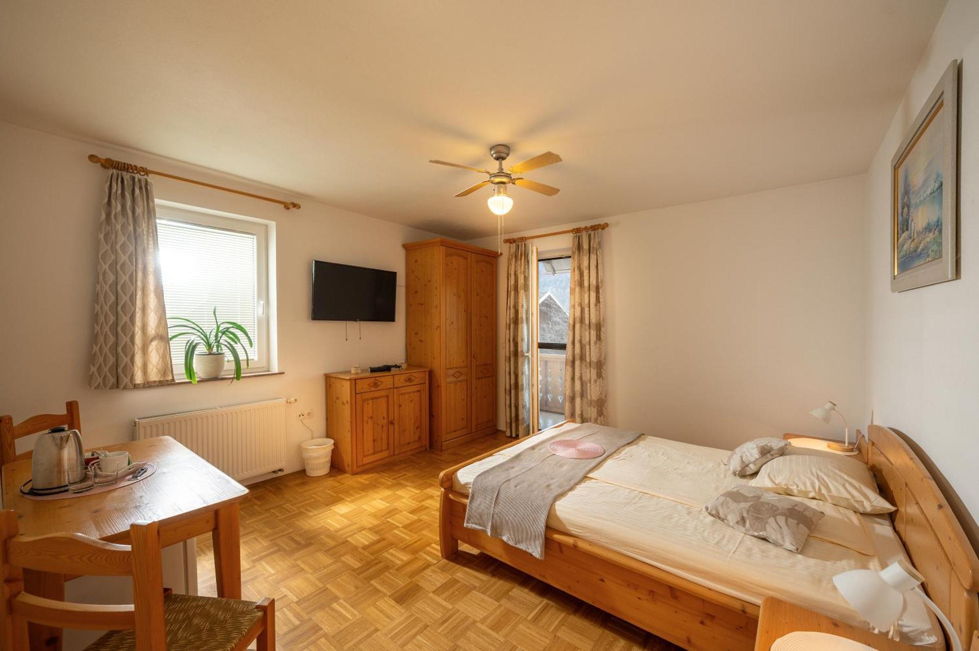 Rooms & Apartments Pr Matjon ブレッド エクステリア 写真
