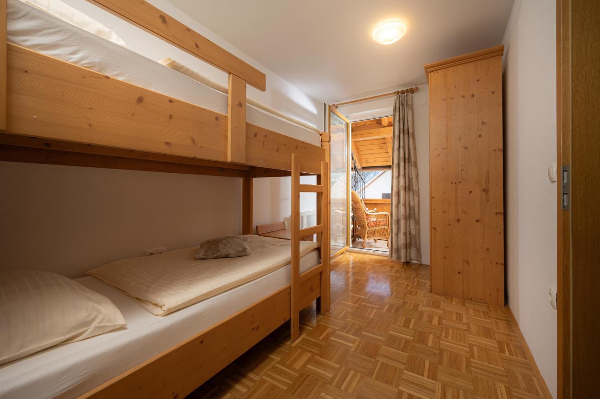 Rooms & Apartments Pr Matjon ブレッド エクステリア 写真