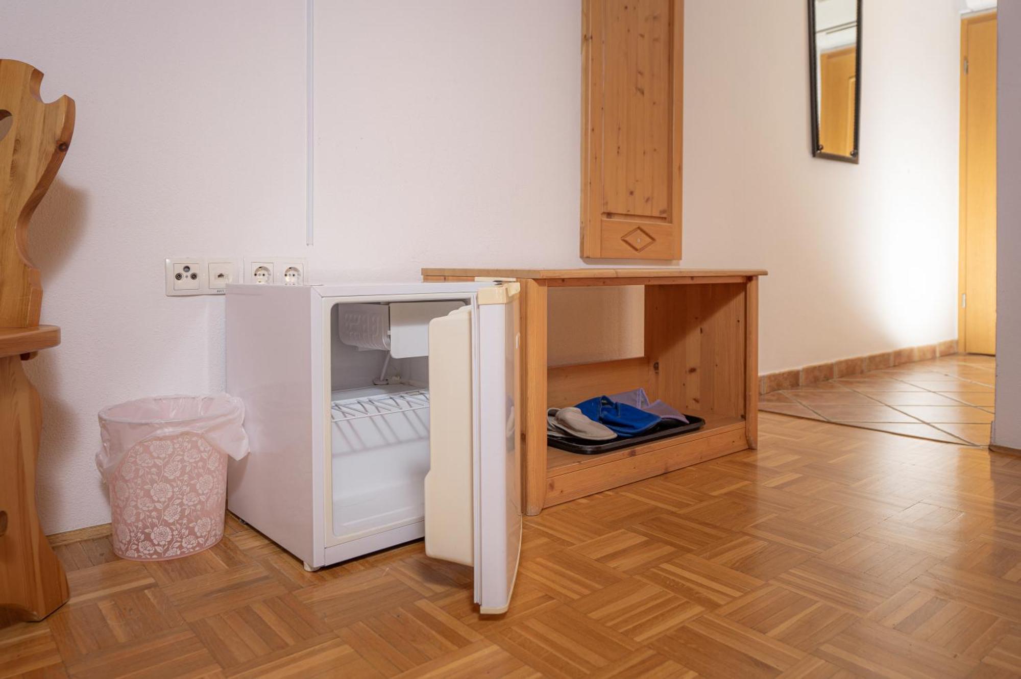 Rooms & Apartments Pr Matjon ブレッド エクステリア 写真